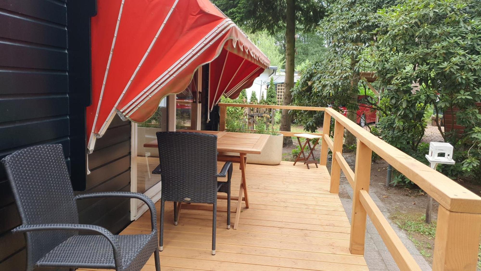 Chalet Maxima Spier Exterior photo