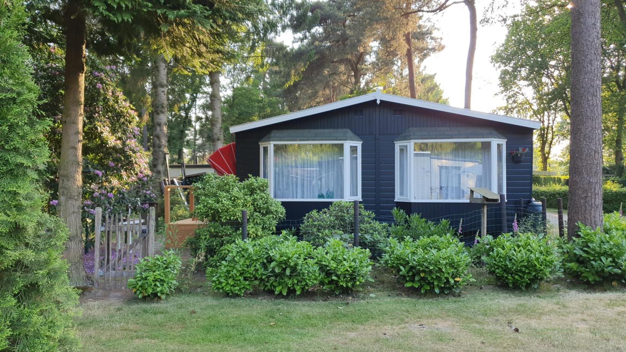Chalet Maxima Spier Exterior photo